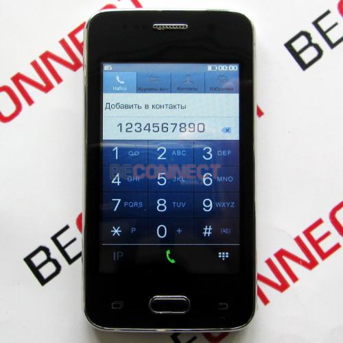 Samsung Galaxy S6 mini Black (java)